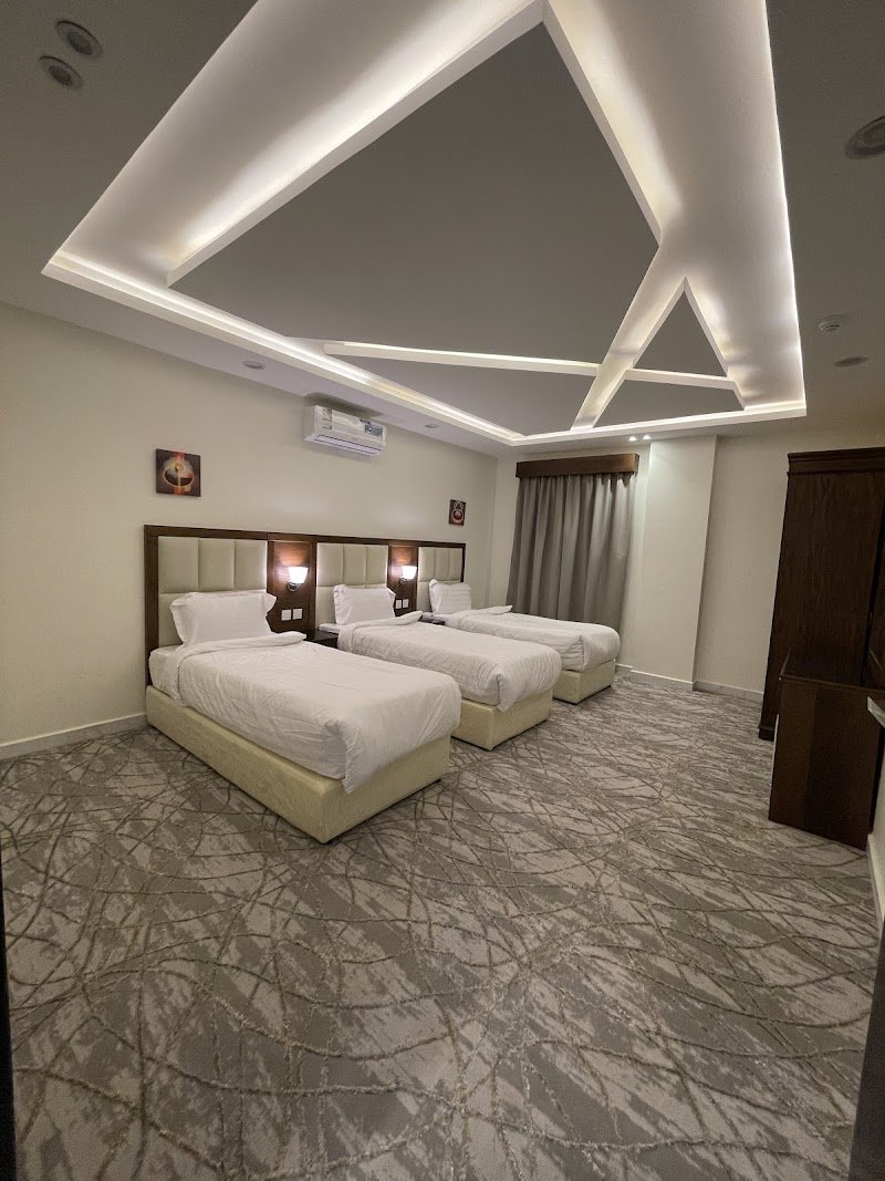 فندق جواد بارك