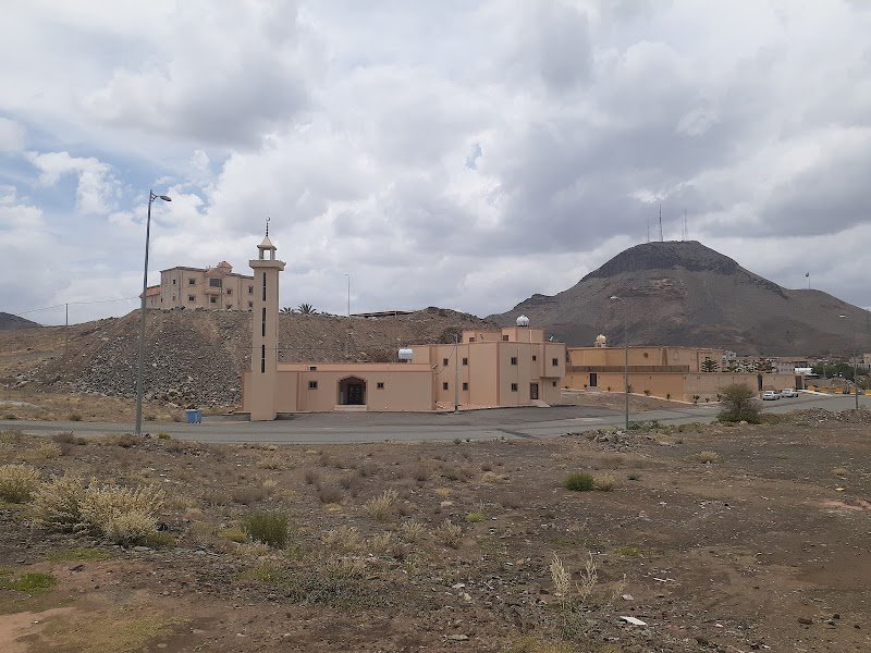 فندق الريشه ظهران الجنوب