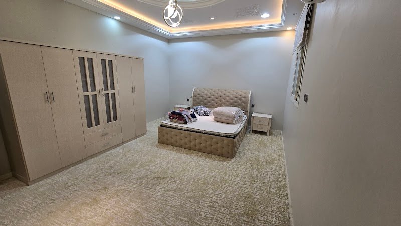 ڤيلا علي الوادعي + شقتين مؤثثة بالفلة