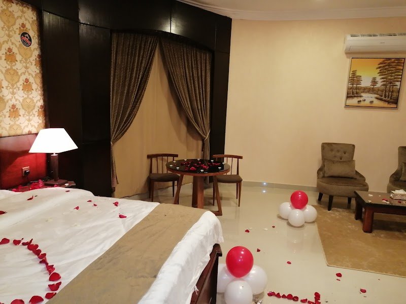 ليلتي للوحدات السكنيه