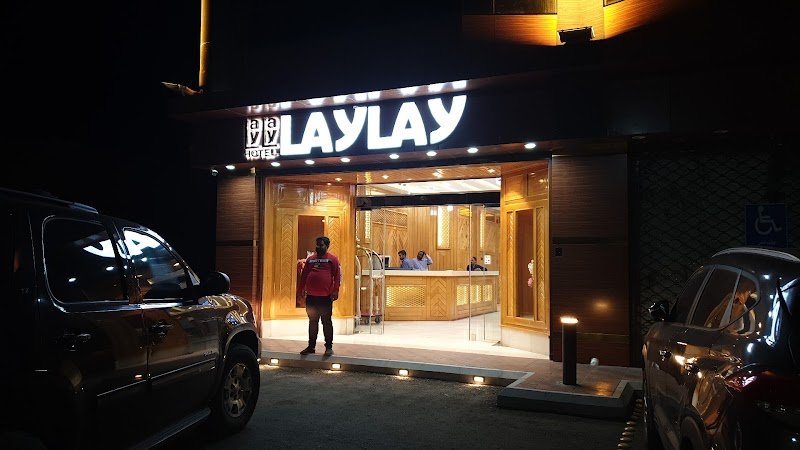 Laylay Hotel