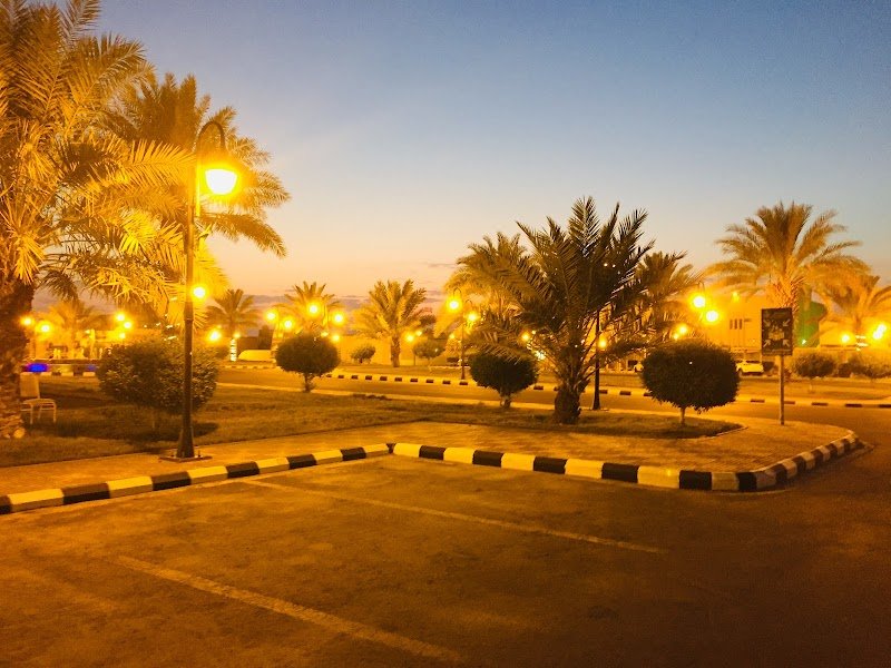 Convalescent hospital