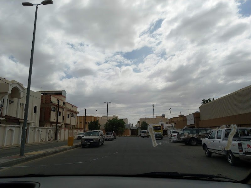 نادي الخزامي للسيدات للنساء