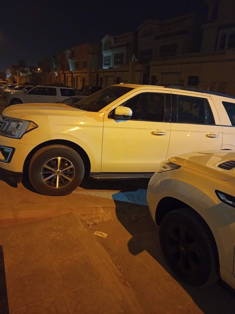 قهوة أم محمد