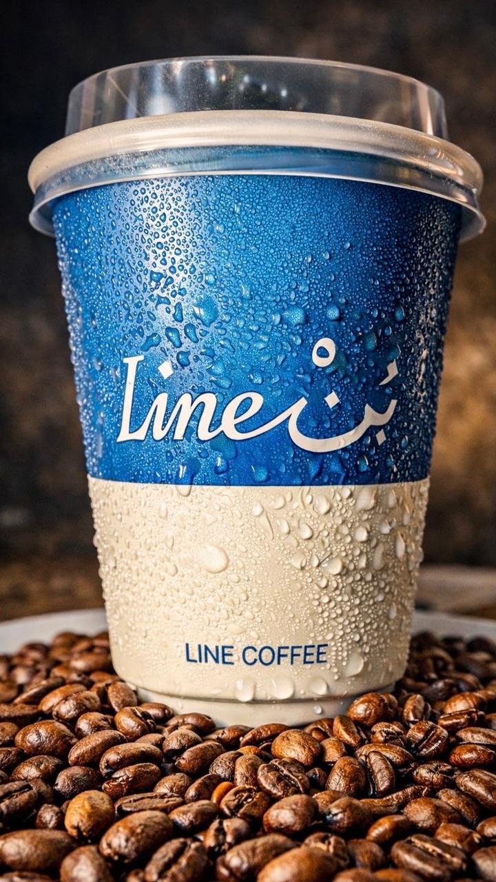 كوفي لاين بن