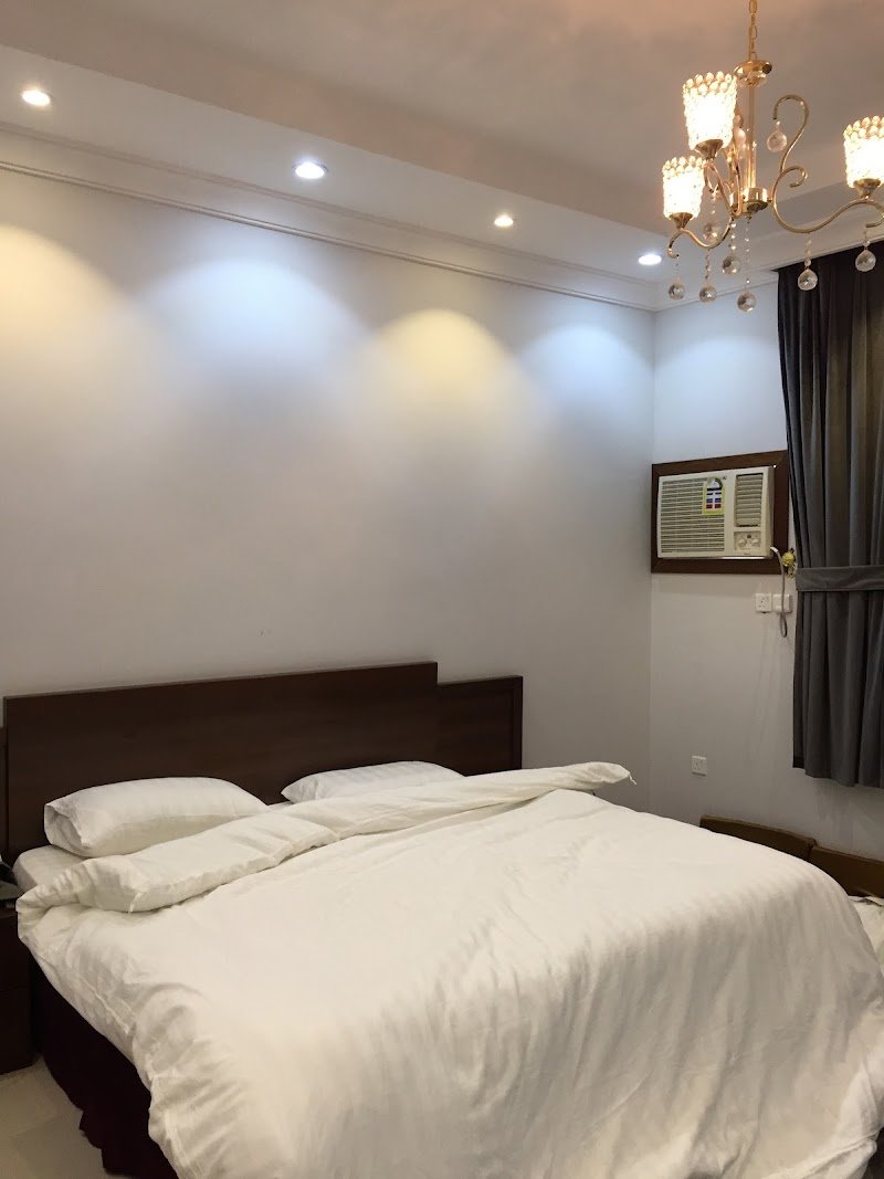 درة بيشة للاجنحة الفندقية