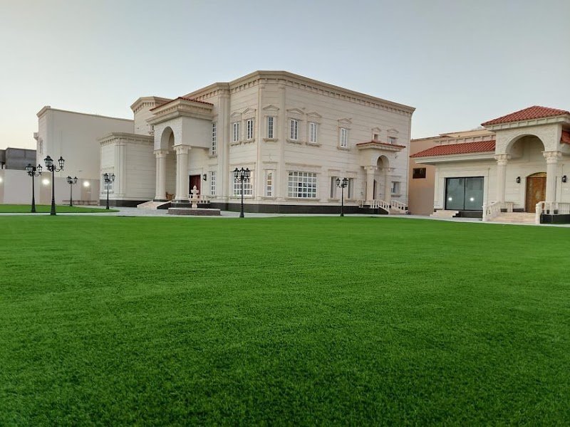 برج الاعمال