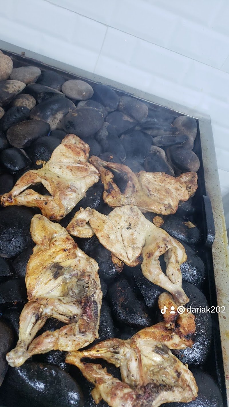 مطعم نكهة دارك للاكلات الشعبيه