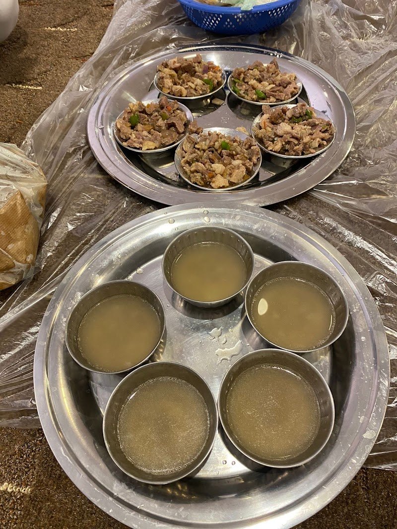 مندي مركاز تهامه