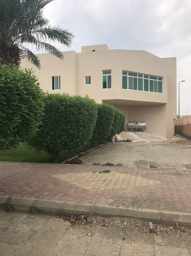 مركز السكري بمحايل عسير