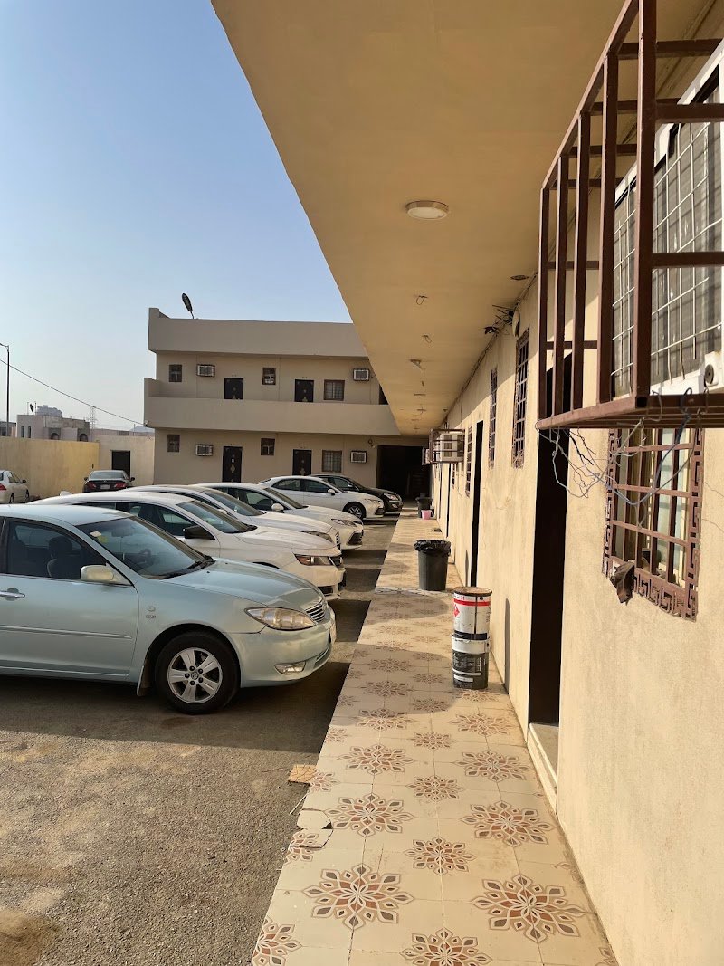 مساكن العروبه للوحدات السكنيه المفروشة