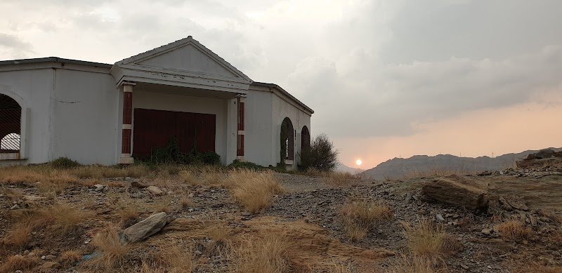 منتزه الشلال