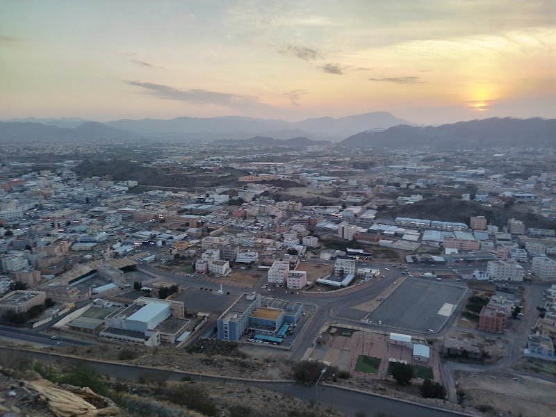 المطل الكبير