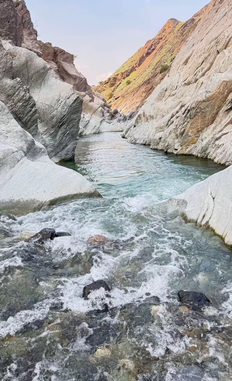 وادي الاصمين