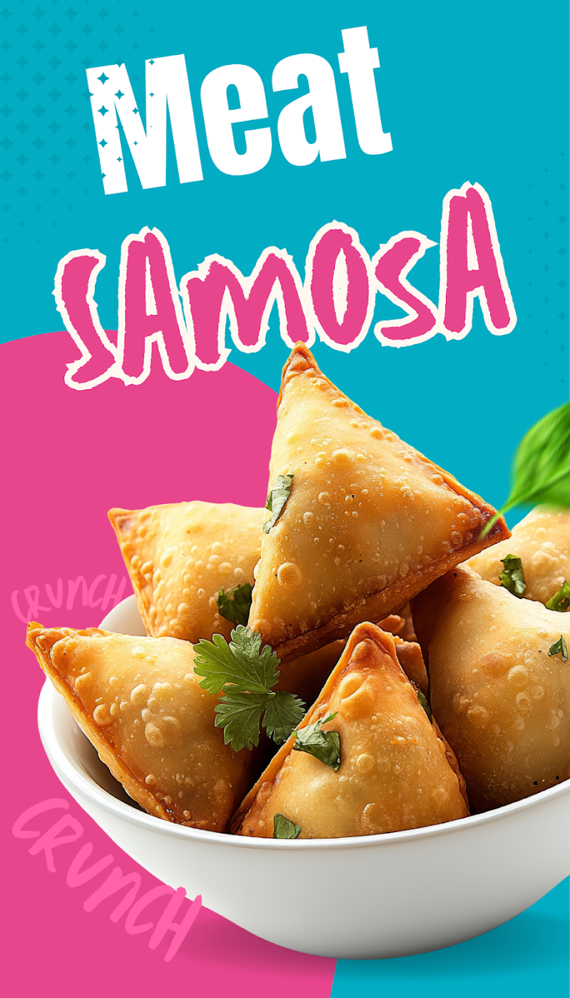 تيكا وبطاطا