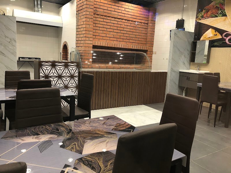 ساندويتش حمدون