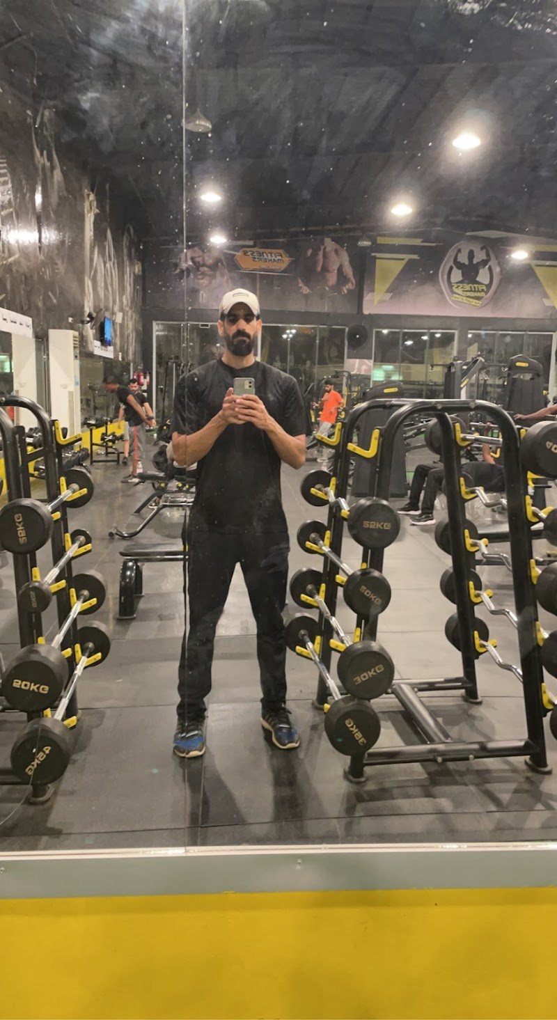 مركز صناع اللياقة