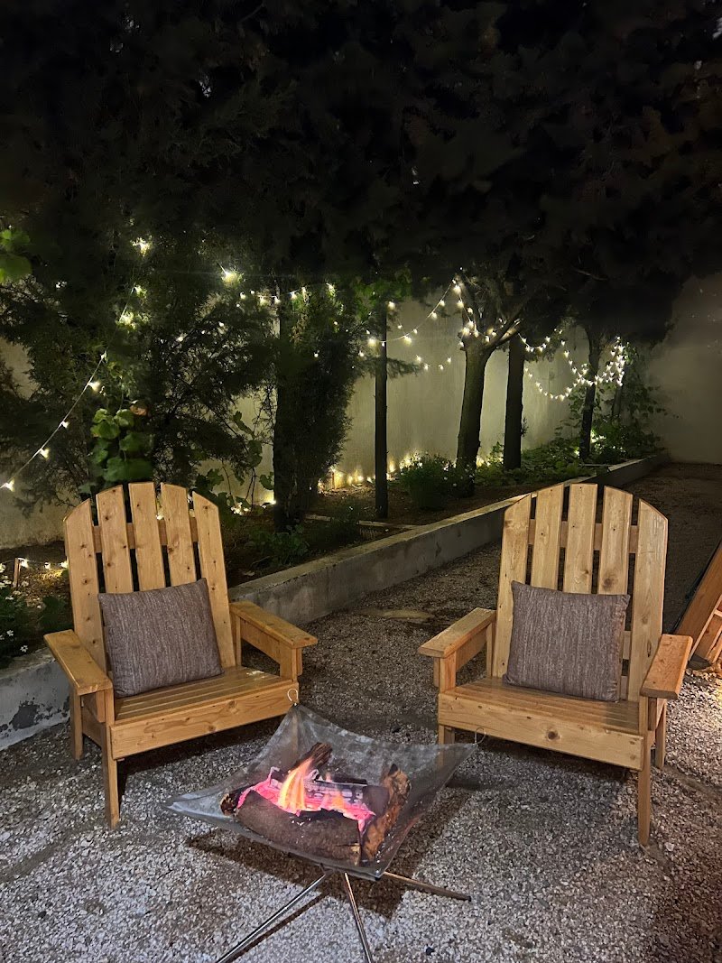 اكواخ بيت الريف