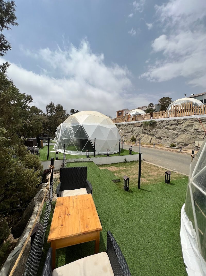 منتجع ليكو السياحي