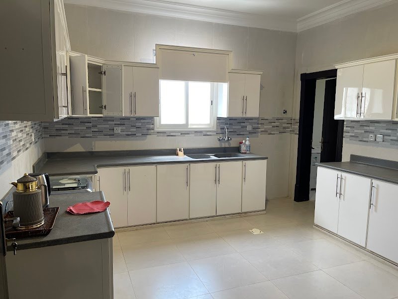 شقق ابو فراس