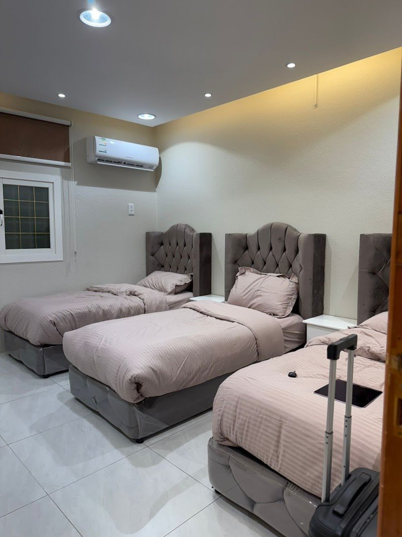 شقق البواسل الخاصة