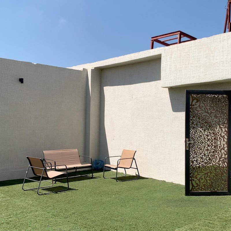 شاليهات جوان