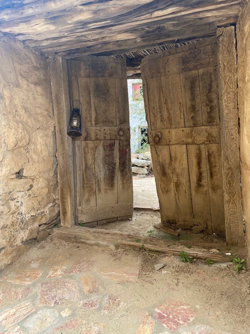 قرية الجهوة ‏التراثية | بني بكر