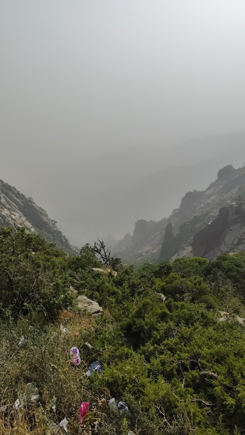 مطل جبل ناصر