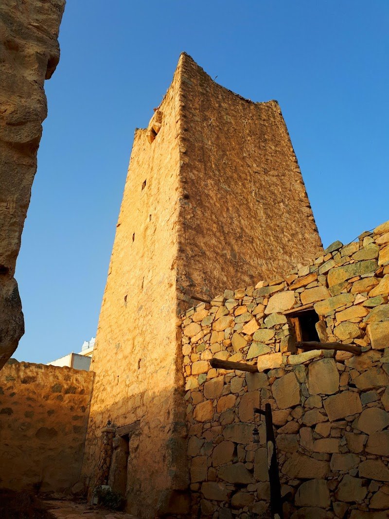 قرية آل جبر