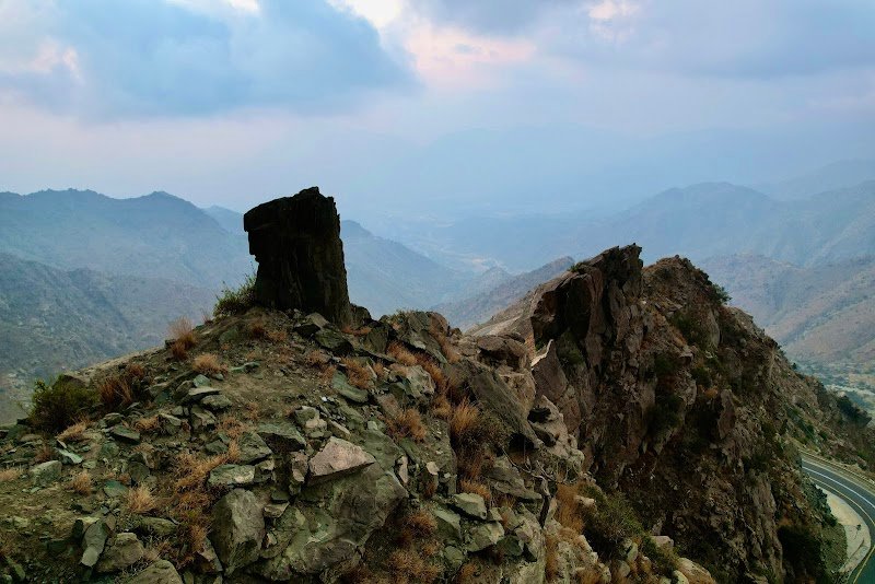 طريق التوحيد