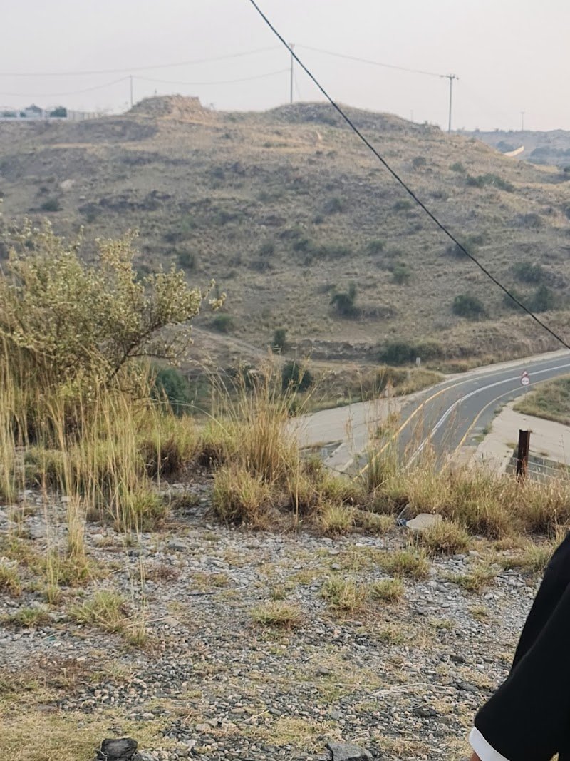 حديقة دوار الملك سلمان