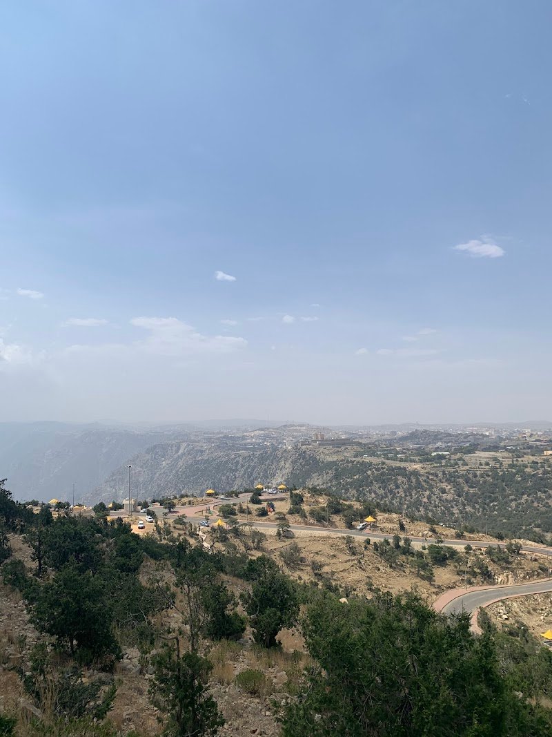 منتزه الأمير سلطان بن سلمان بن عبدالعزيز 🌲