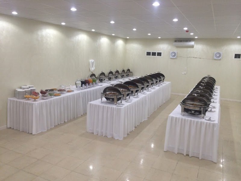 Restaurants and kitchens Hatami