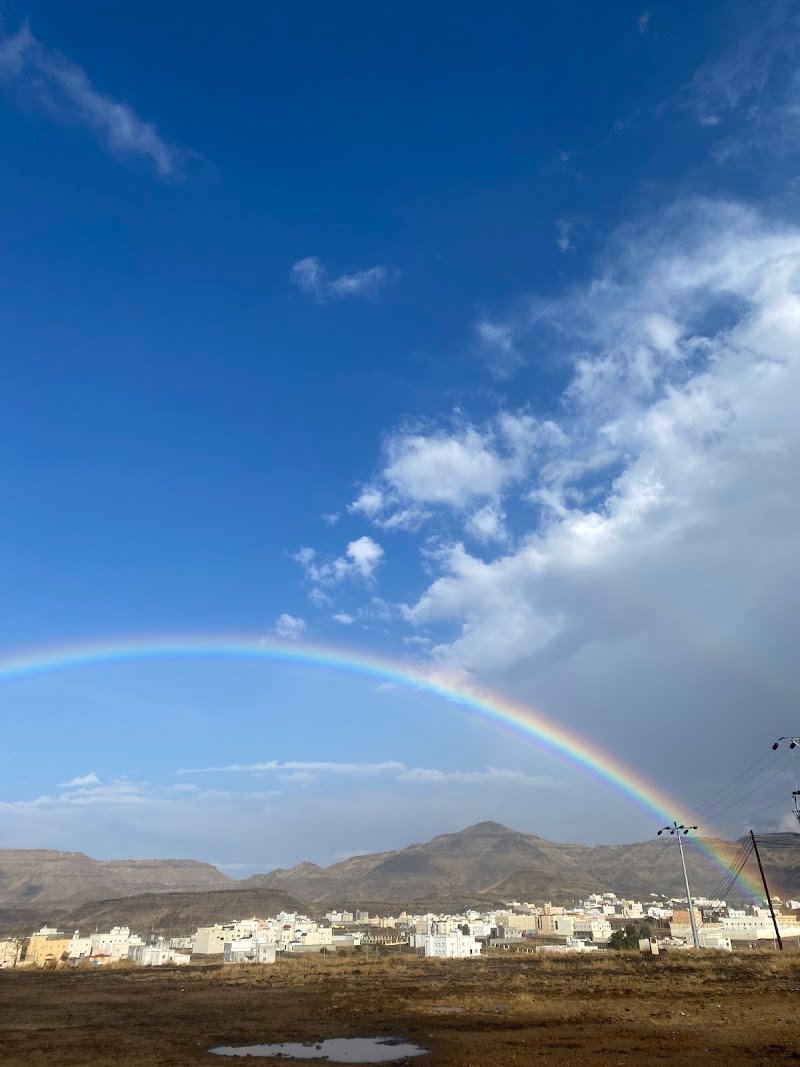 استراحة الفهد