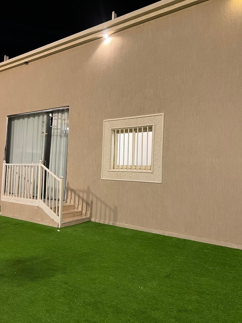 استراحة ريتال للمناسبات