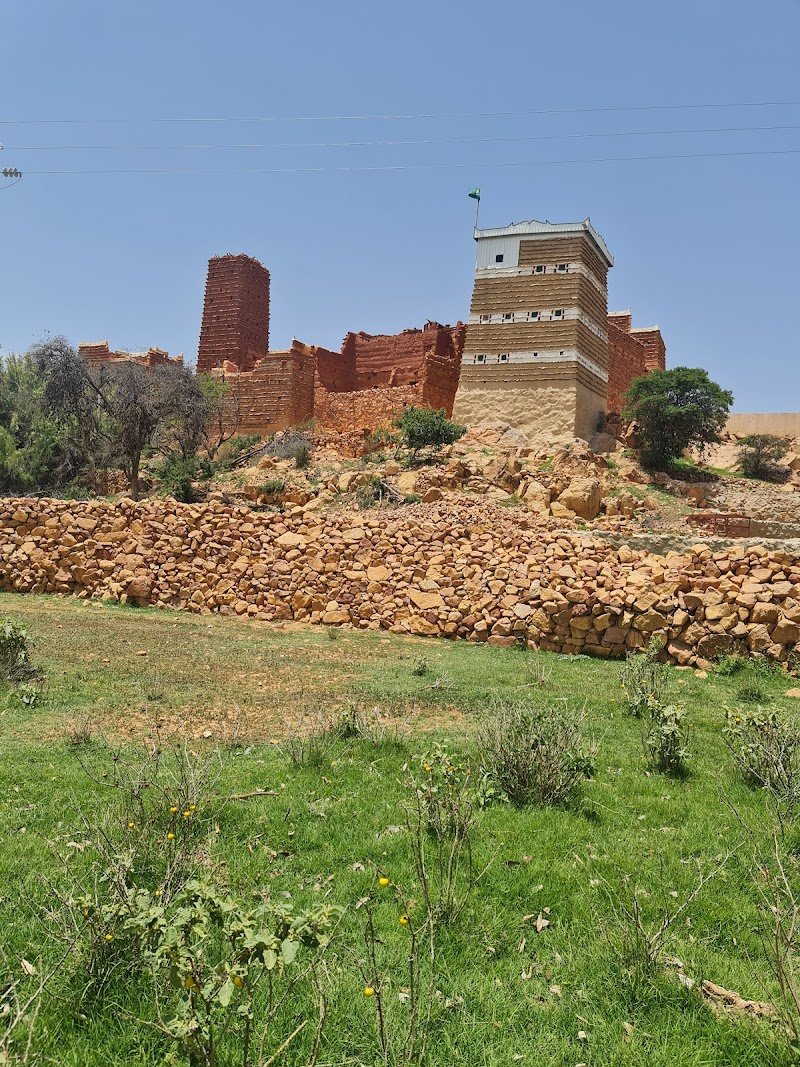 قرية الجهمه بني بشر