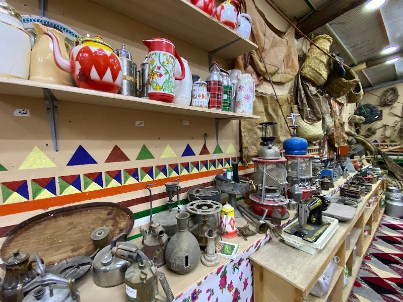 متحف ابن دحيم