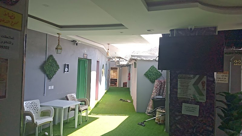 ديوانية ومهيلة الجود