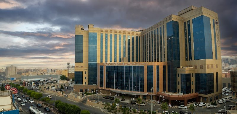 Abha International Private Hospital