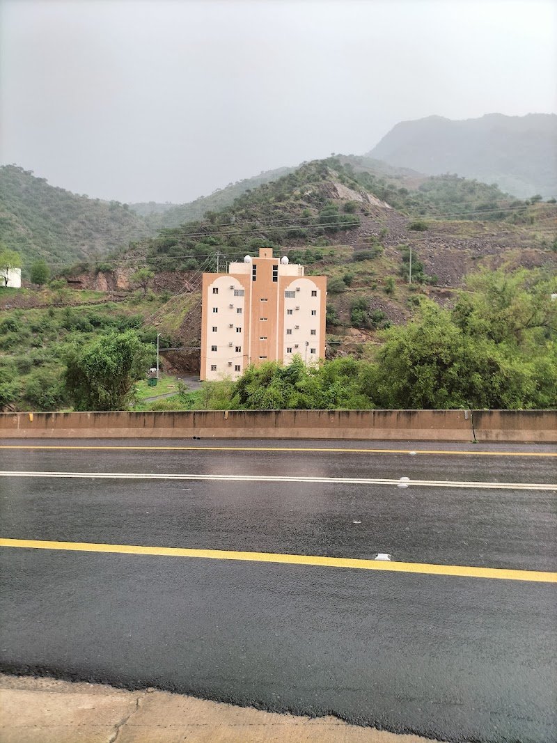 شقق مفروشة راقية