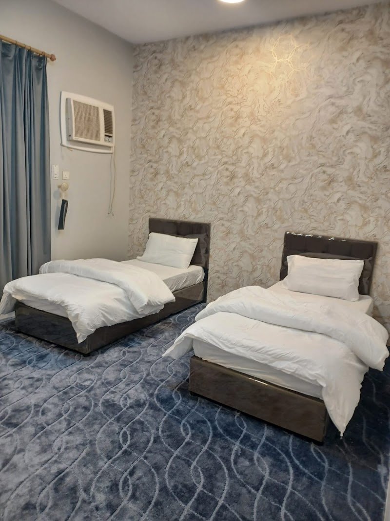 الفارس للوحدات السكنية