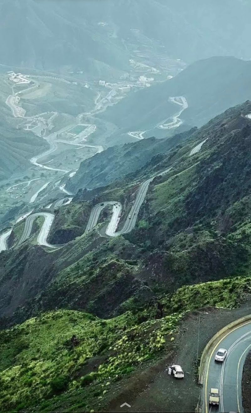 مطلع قبة الصماء