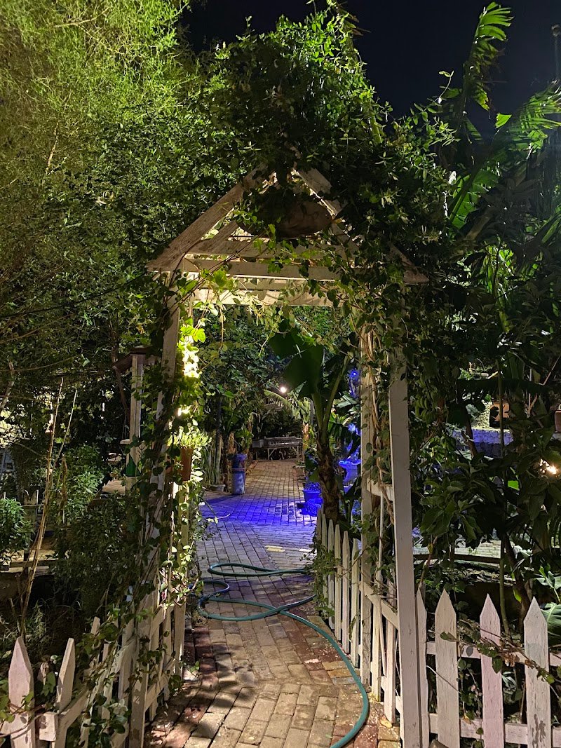 مزرعة عذوق الريف