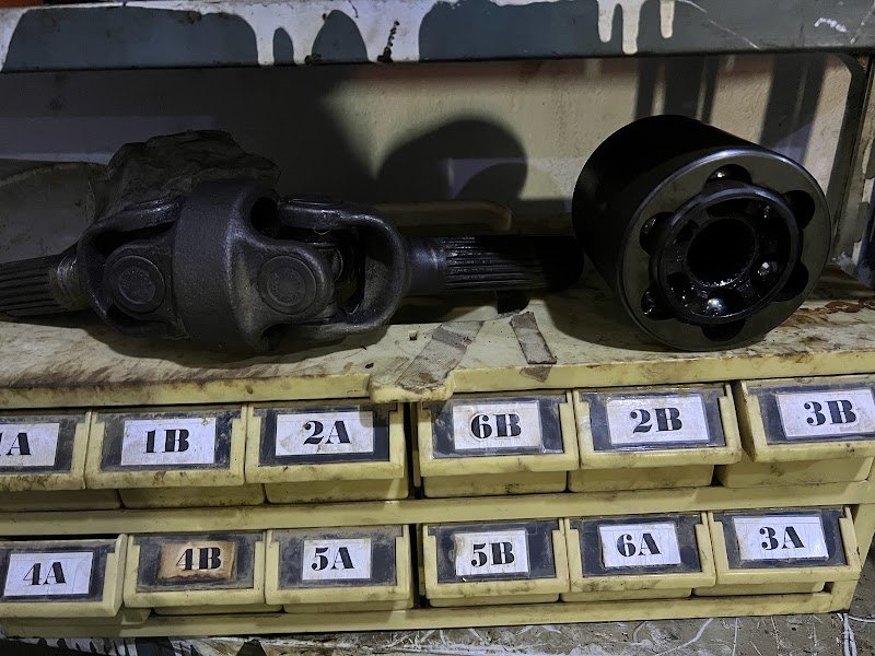 منزل القبيسي