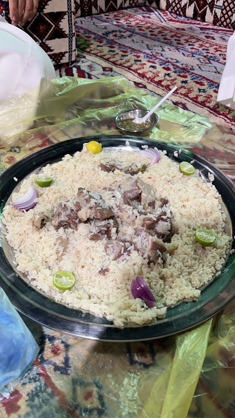 اطلال البرك