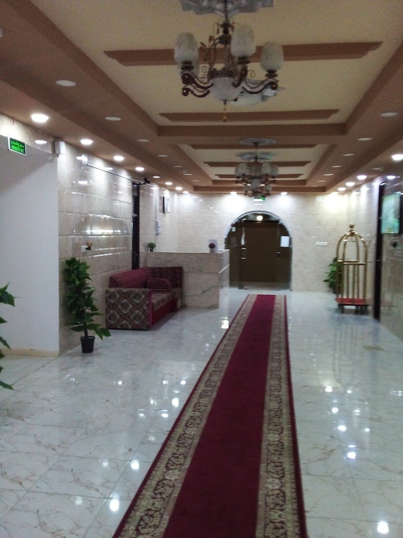 شقق نت الفخامه