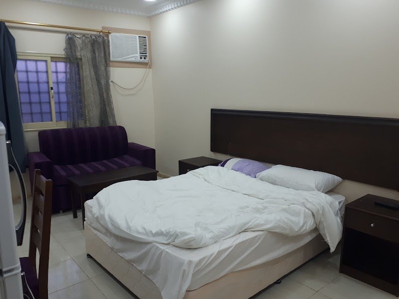 شقق الفارس المفروشة