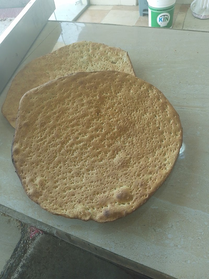 فوال الخرطوم مخبز تميس