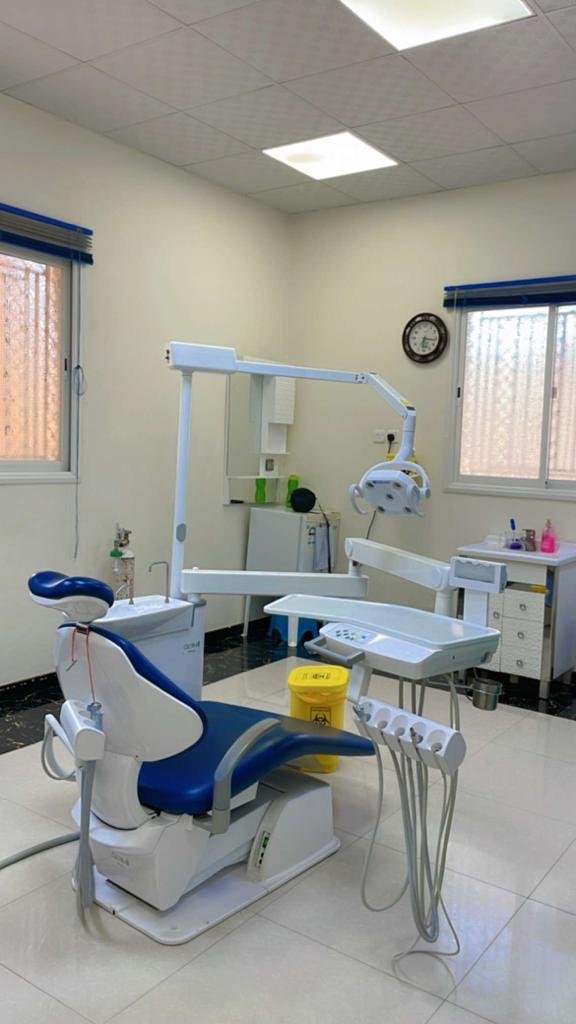 مجمع اجمل عناية الطبي