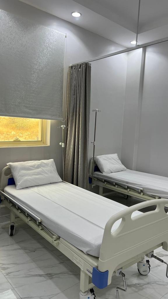 مجمع برج التقدم الطبي